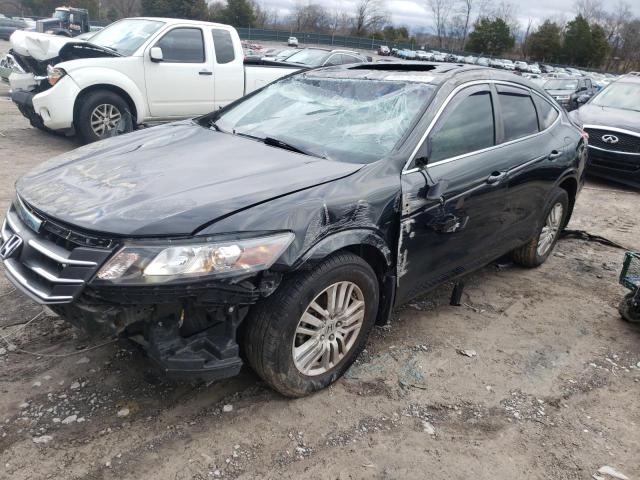 2012 Honda Crosstour EX-L