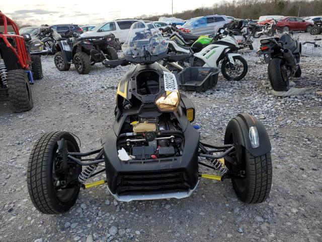 2021 CAN-AM RYKER RALL - 3JB2GEG26MJ003887