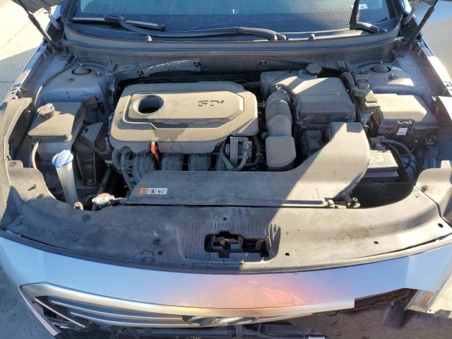 5NPE24AF0HH558682 Hyundai SONATA SE