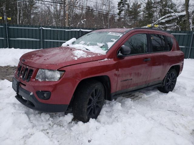 2015 Jeep Compass Sport