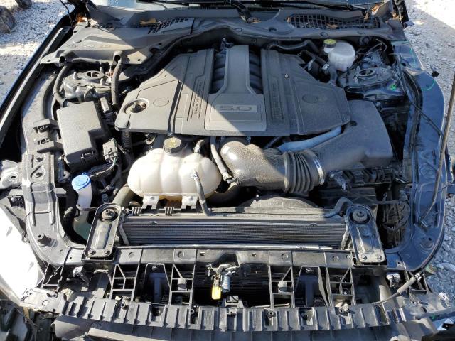 2020 FORD MUSTANG GT - 1FA6P8CF2L5178736