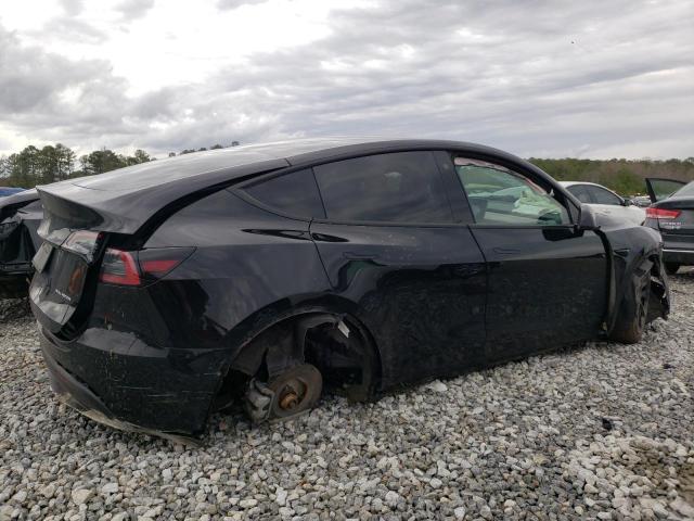 7SAYGDEE7NF386969 Tesla Model Y