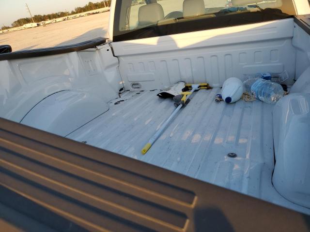 2018 FORD F150 - 1FTMF1CB2JFE38973