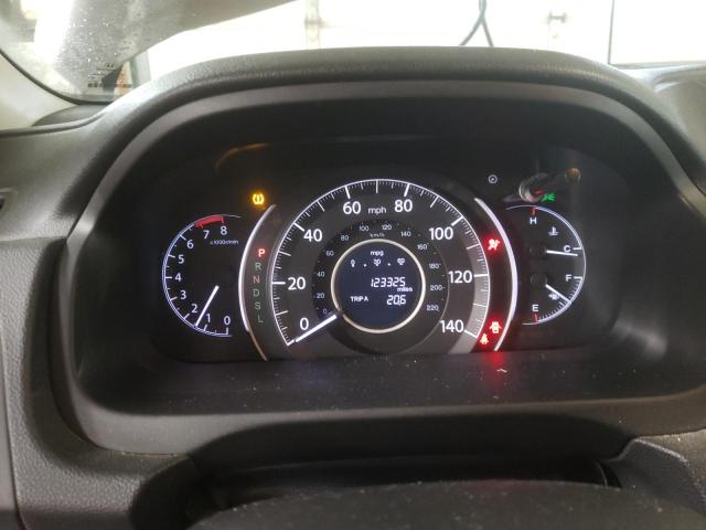 2015 HONDA CR-V EXL - 5J6RM4H72FL039548
