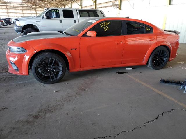 2019 Dodge Charger Scat Pack