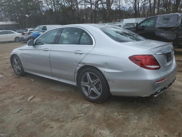 2019 MERCEDES-BENZ E 300 - WDDZF4JB7KA515898