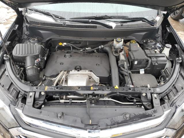2018 CHEVROLET EQUINOX PR - 3GNAXWEX3JL317808