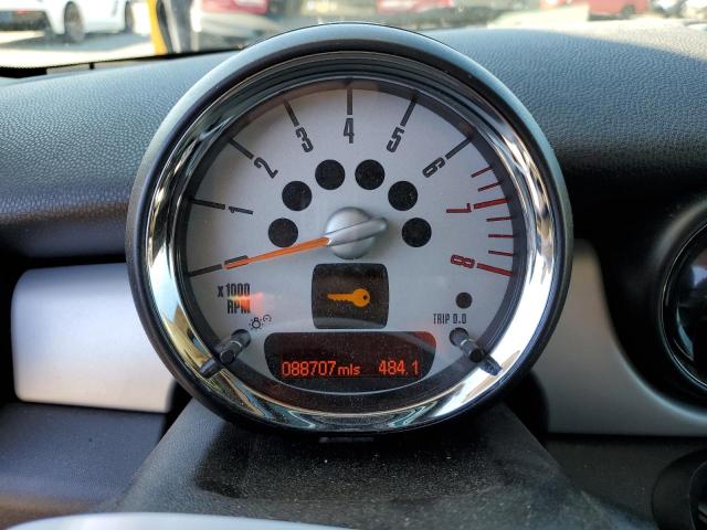 WMWZF3C57CT488992 Mini Cooper