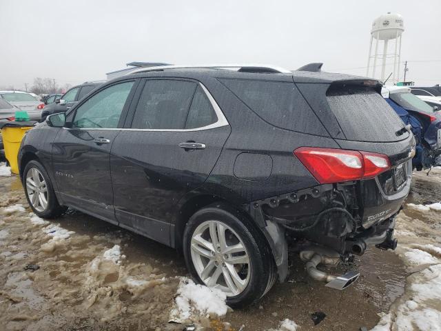 2018 CHEVROLET EQUINOX PR - 3GNAXWEX3JL317808