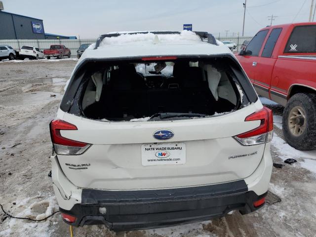 JF2SKAJC5MH455727 Subaru Forester Premium