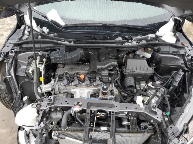 2022 HONDA HR-V SPORT - 3CZRU6H16NM727556