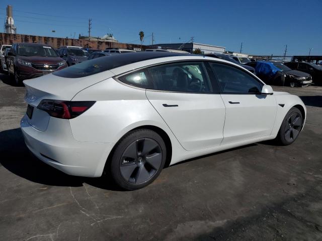 5YJ3E1EA8MF907897 Tesla MODEL 3