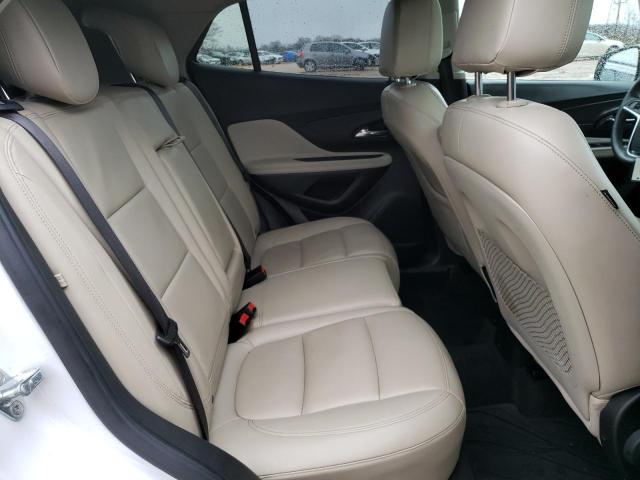 2017 BUICK ENCORE PRE - KL4CJHSB1HB196273
