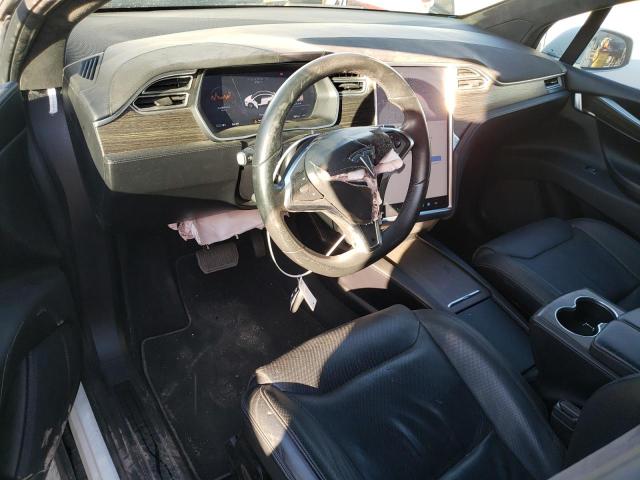 5YJXCBE22GF018023 Tesla MODEL X
