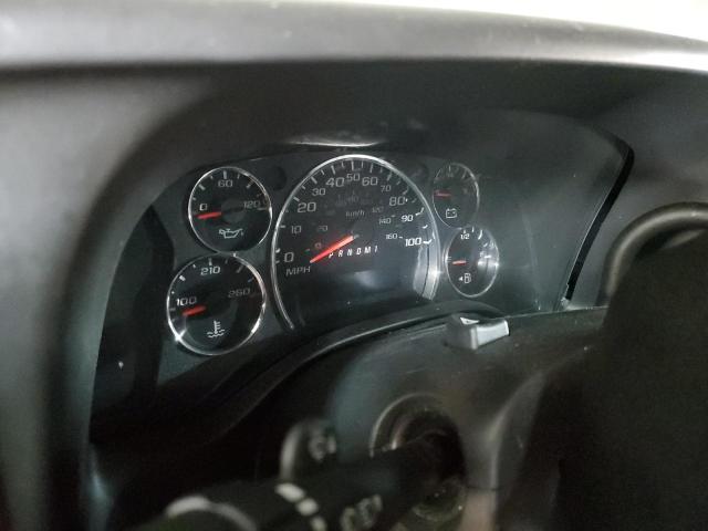 2021 CHEVROLET EXPRESS G2 - 1GCWGAFP7M1186586