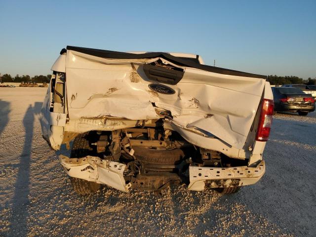 2018 FORD F150 - 1FTMF1CB2JFE38973