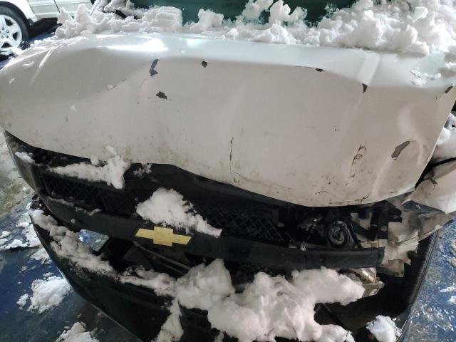 2021 CHEVROLET EXPRESS G2 - 1GCWGAFP7M1186586