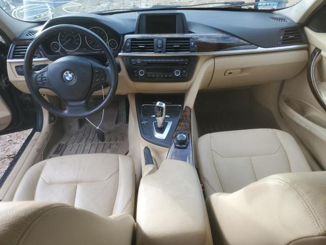 WBA3B3C52DF533628 BMW 328 XI