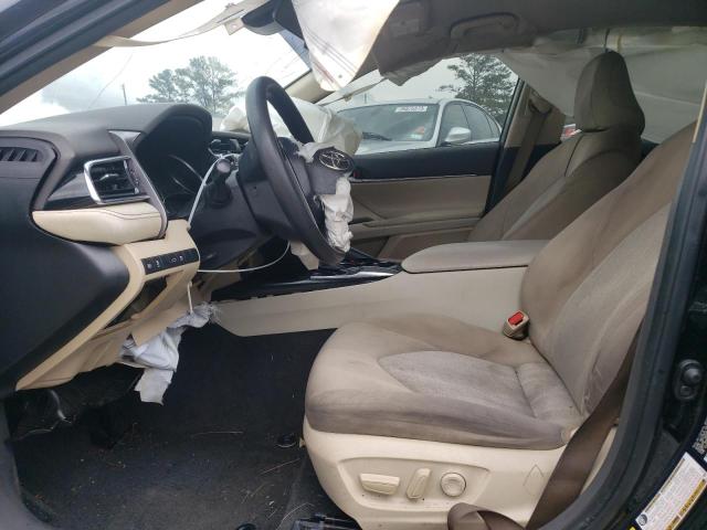 2018 TOYOTA CAMRY L - JTNB11HK5J3005885