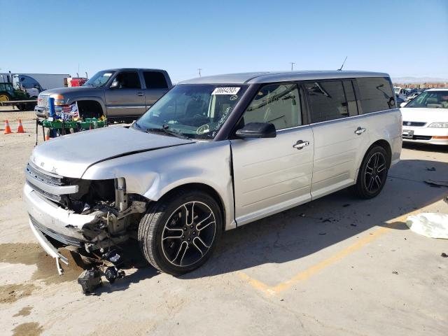 2013 Ford Flex Limited