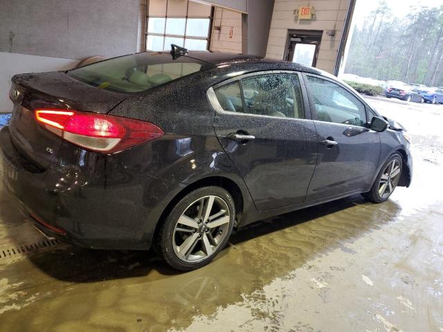 3KPFL4A84HE037679 KIA FORTE EX