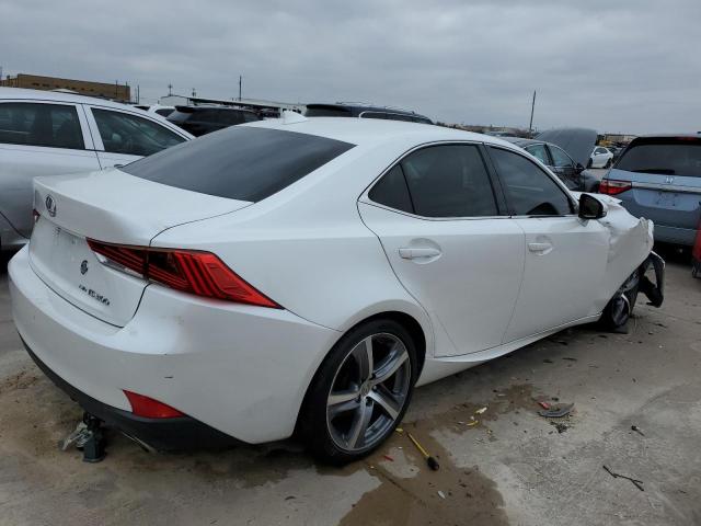 2017 LEXUS IS 300 - JTHCM1D28H5017290