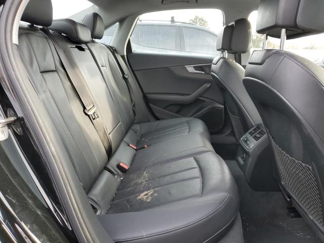 2017 AUDI A4 PREMIUM - WAUDNAF44HN049748
