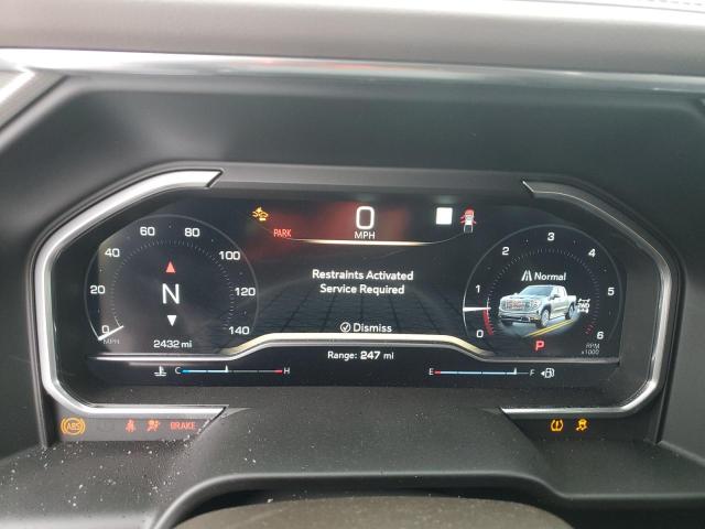 3GTUUGED7NG674675 GMC Sierra