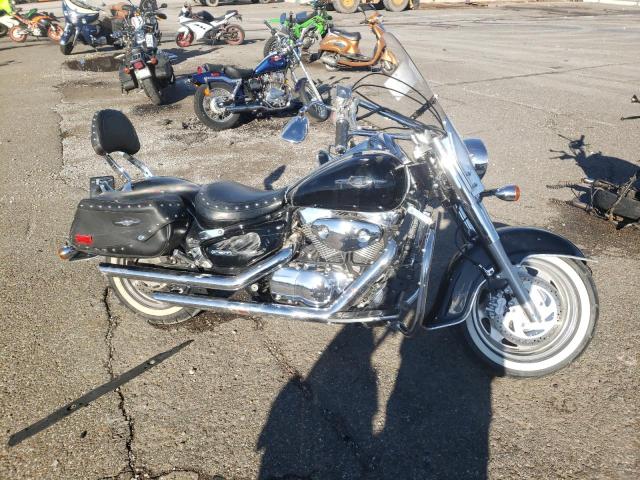 2005 SUZUKI C90 JS1VY52AX52107645