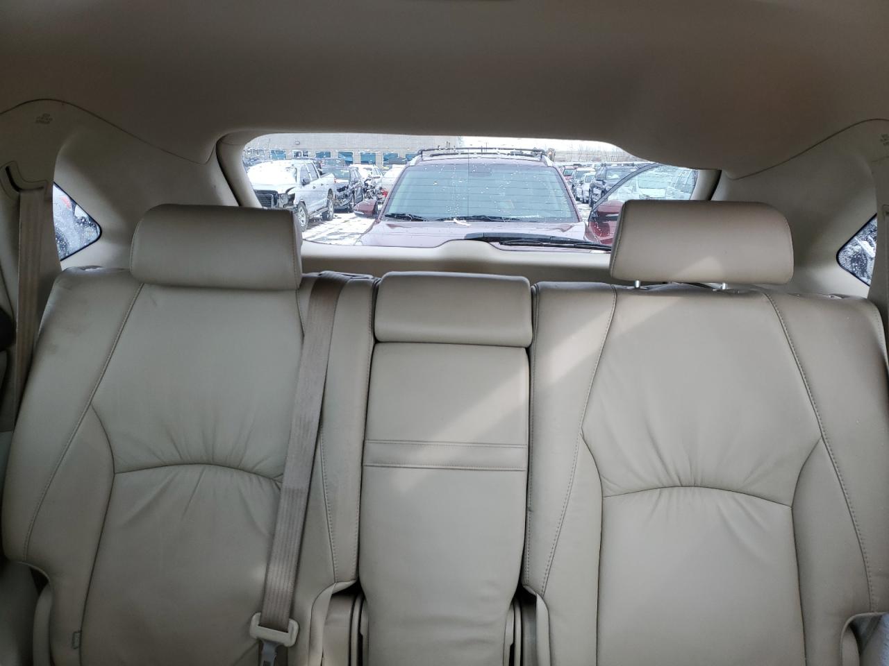 2004 LEXUS RX 330 - 2T2HA31U54C027625