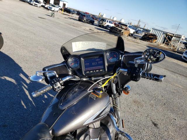 2019 INDIAN MOTORCYCLE CO. CHIEFTAIN - 56KTCBAA2K3370465