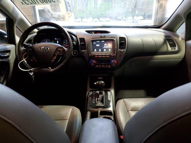 3KPFL4A84HE037679 KIA FORTE EX