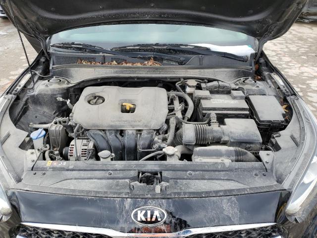 2019 KIA FORTE GT L - 3KPF34AD0KE014825