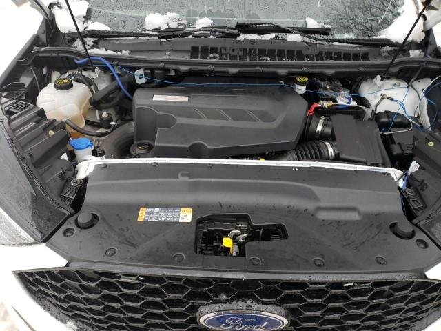 2020 FORD EDGE ST - 2FMPK4AP4LBA67534