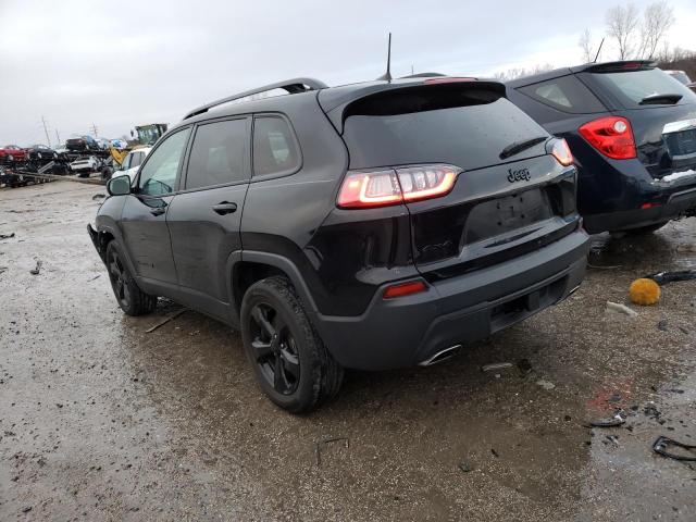 2019 JEEP CHEROKEE L - 1C4PJMLN2KD293003