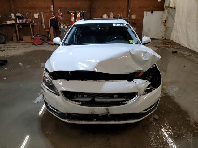 YV126MFKXG2412135 Volvo S60