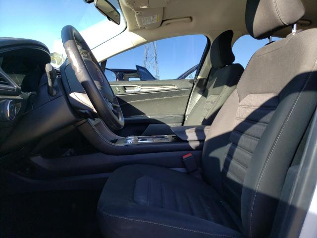 3FA6P0HD7JR260707 Ford FUSION SE
