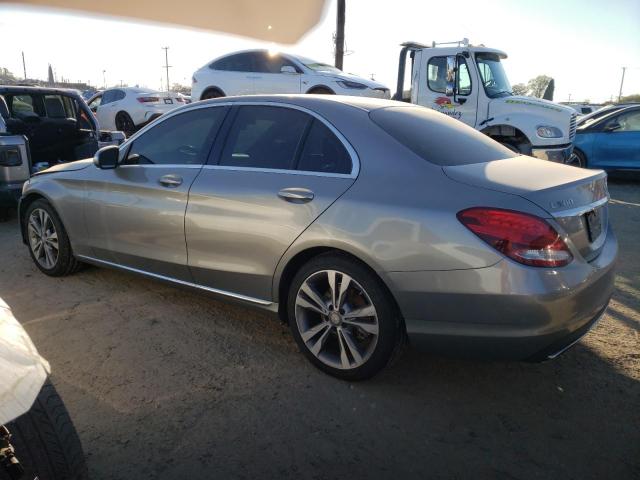 55SWF4KBXFU027116 Mercedes-Benz C 300 4matic