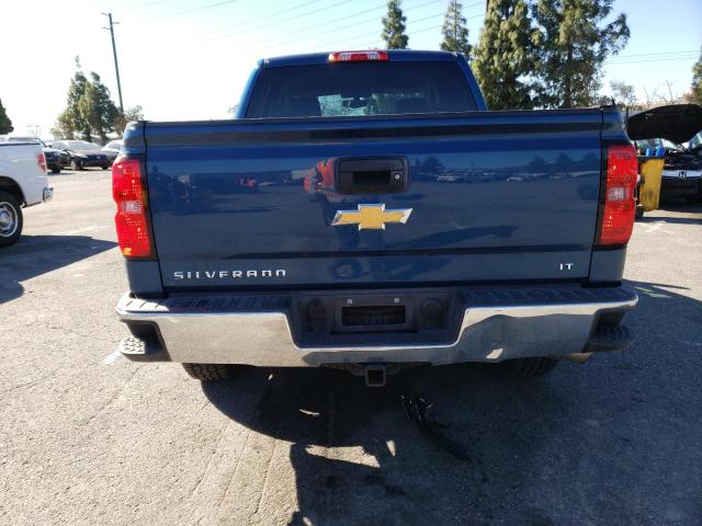 3GCUKREC4HG295355 Chevrolet Silverado K1500 Lt