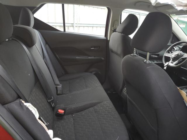 2022 NISSAN KICKS SV - 3N1CP5CV9NL479528