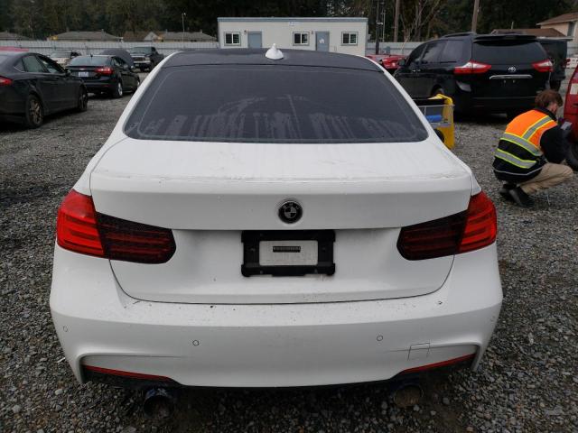 WBA3B9G51ENR90564 BMW 335 XI