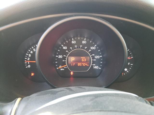 2015 KIA SOUL + - KNDJP3A55F7759383