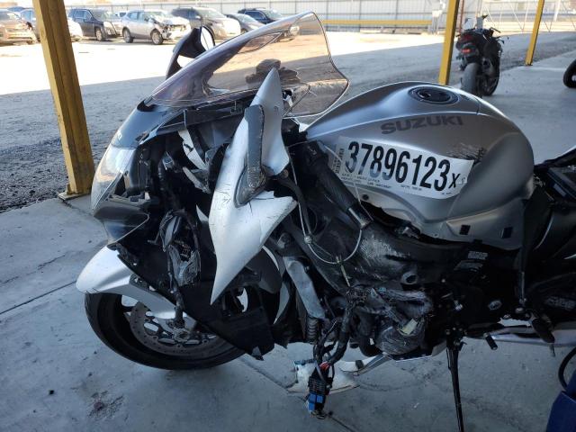 2022 SUZUKI GSX1300 RR - JS1EJ11B0N7101895