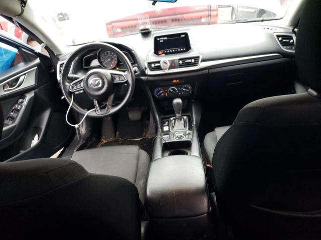 2018 MAZDA 3 SPORT - 3MZBN1K74JM217363