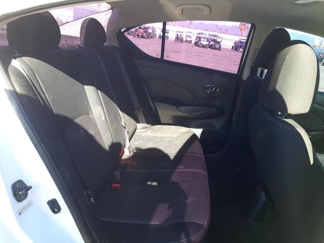 2015 NISSAN VERSA S - 3N1CN7AP8FL883847