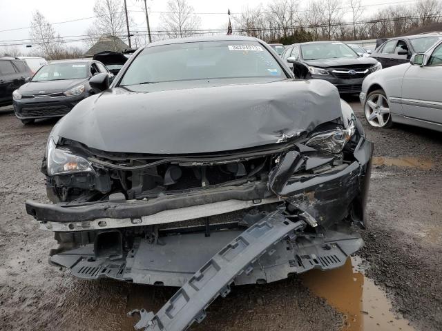 2016 LEXUS RC 300 JTHSM5BC9G5001984
