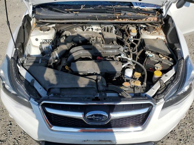 JF2GPAGC6E8348492 Subaru Xv Crosstrek 2.0 Limited