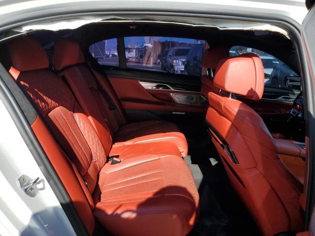 WBA7F0C53JGM23021 BMW 750 I