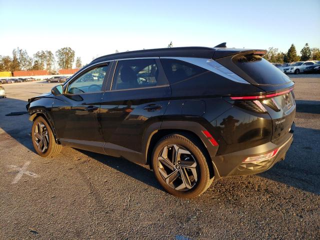 2022 HYUNDAI TUCSON SEL 5NMJFCAE9NH069226