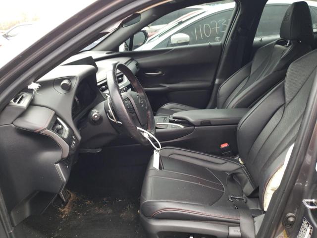 2019 LEXUS UX 200 - JTHY3JBH1K2000582